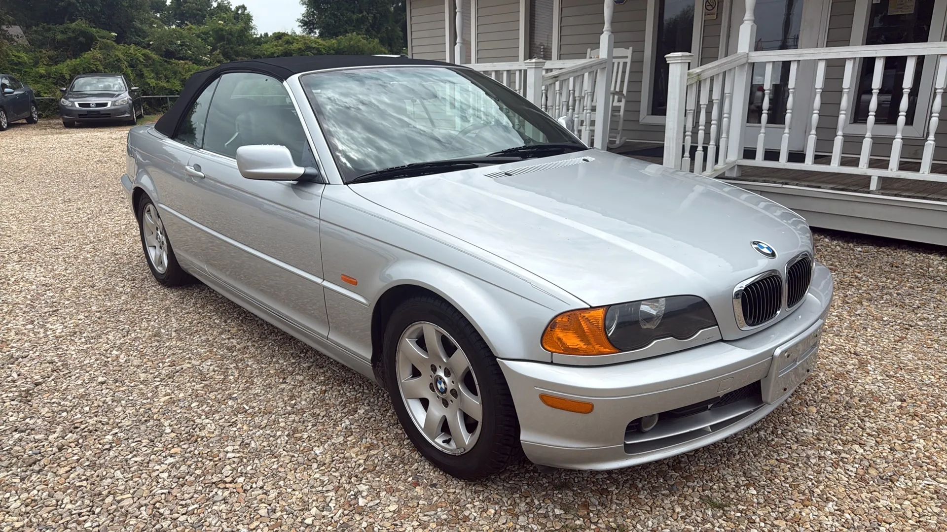 bmw 3 series 2000 WBABR3343YEA82920 image bmw 3 series 2000 WBABR3343YEA82920 image